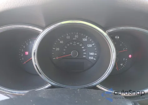 2011 Kia Sorento Ex V6 из США, поврежденный, VIN 5XYKU4A28BG044247